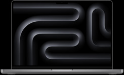 MacBook Pro 14 pouces